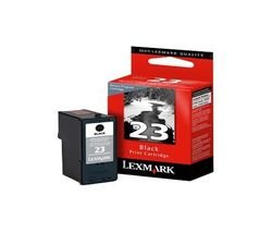 Lexmark 018C1523E NO.23 Z 1420 Inkjet / getto d'inchiostro Cartuccia originale