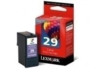 Lexmark 18C1429E NO29 Z845 Inkjet / getto d'inchiostro Cartuccia originale