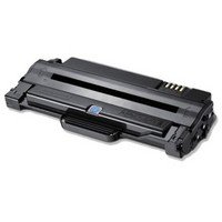 Compatibile Samsung MLT105L Toner per ML-1910 ML-1915 ML-2525 ML-2525W ML-2580N SCX-4600 SCX-4623F SCX-4623GN SF-650 (MLT-D1052L) ML1910 ML1915 ML2525 ML2525W ML2580N SCX4600 SCX4623F SCX4623CN SF650