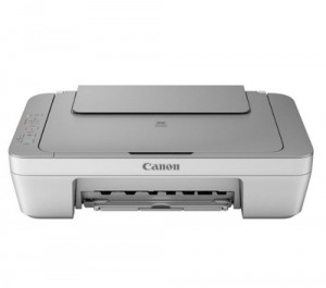 CANON PIXMA MG2450 - Stampante multifunzione a getto d'inchiostro a colori