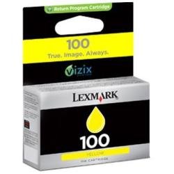 Lexmark 14N0902 Inkjet / getto d'inchiostro Cartuccia originale