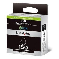 Lexmark 14N1607E Inkjet / getto d'inchiostro Cartuccia originale