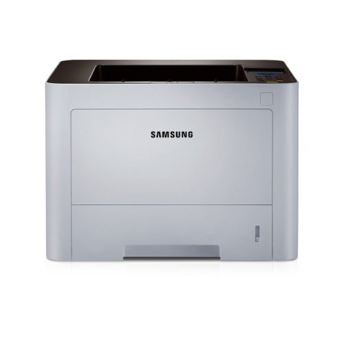 Samsung Xpress M3820ND Stampante Laser Monocromatica, Bianco/Nero