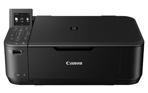 Canon PIXMA MG4250 Stampante Multifunzione 3in1 4800 x 1200 dpi, colore: Nero