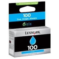 Lexmark 14N0900 Inkjet / getto d'inchiostro Cartuccia originale