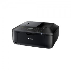 Canon PIXMA MX455 Stampante Multifunzione Inkjet 4800 x 1200 dpi