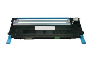 O-CLT-K4072 CIANO Toner per Samsung Compatibile per CLP320/ CLP320N/ CLP325/ CLP325W/ CLX3185/ CLX3185FN/ 3185FW Colore: ciano. CLTK4072