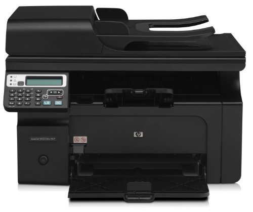 HP LaserJet Pro M1217nfw Stampante Multifunzione