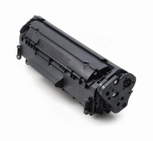 TONER COMPATIBILE. Toner per HP Lasejet Q2612A 12A 1010 1012 1015 1018 1020 1022 3015 3020 3030 3050 3052 3055 M1005 M1319F - NUOVO NON RIGENERATO