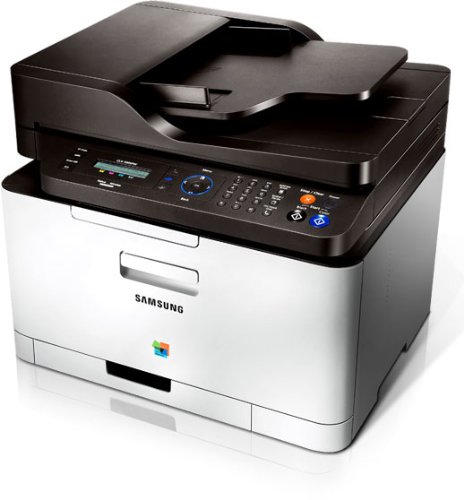 Samsung CLX-3305FN Multifunzione a colori