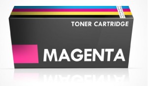 1 TONER COMPATIBILE per Samsung CLP-415N, CLP-415NW, CLX-4195FN, CLX-4195N, CLX-4195FW - MAGENTA