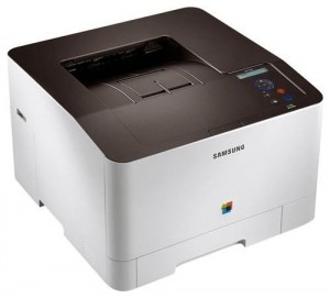 Samsung CLP 415 NW Laser Stampanti