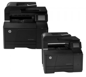 HP LaserJet Pro 200 Stampante Multifunzione a Colori M276nw