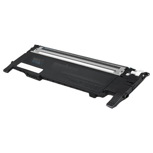 DO-IT-WISER - Toner rigenerato per Samsung CLP-325 CLP320 CLP325W CLX3185W - CLT-K4072S, resa: 1.500 pagine, colore: Nero