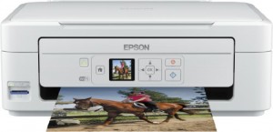 Epson Expression Home XP-315 Multifunzione Compatto, colore: Bianco