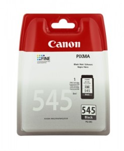 Canon PG-545 Inkjet / getto d'inchiostro Cartuccia originale