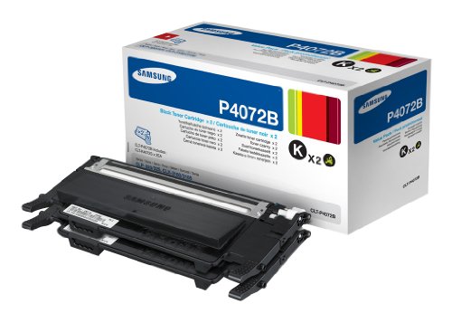 Samsung CLT-P4072B CLP-320 Cartuccia laser