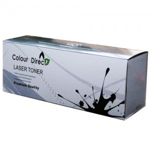 ColourDirect Nero Cartuccia Toner per EPSON ACULASER EPL6200 EPL6200L EPL6200N S050167 3000 pagine