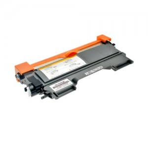 Logic-Seek® Toner compatibile per Brother TN-2220 TN-2210 HL Ultra High Capacity nero, 5.200 pagine, compatibile con TN-2220. Adatto per Brother HL 2240 Brother HL 2240 D Brother HL 2250 Brother HL 2250 DN Brother HL 250 Brother HL 2270 N DW.