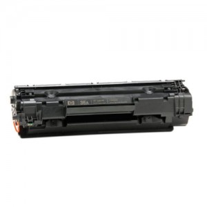 TONER HP NUOVO NON RIGENERATO COMPATIBILE CB436A LASERJET M1120 / M1120MFP / M1120N / M1522MFP / M1522N / M1522N MFP / M1522NF / M1522NFMFP / P1505 / P1505N /