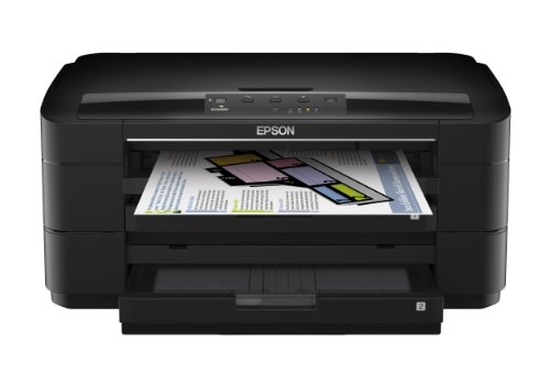 Epson Workforce WF 7015 Inkjet / getto d'inchiostro Stampanti