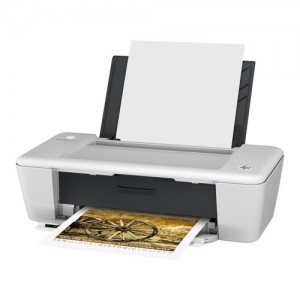 HP CX015B Stampante HP Deskjet 1010, Bianco