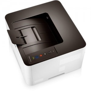 Samsung SL M 2825 ND Laser Stampanti