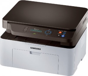 Samsung SL-M2070/XEC Xpress, Stampante Multifunzione Laser Monocromatica [Importato da Germania]