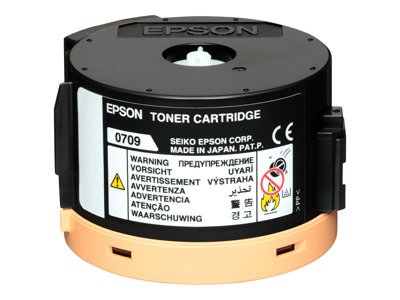 TONER COMPATIBILE EPSON C13S050709 2500 COPIE PER STAMPANTI EPSON WORKFORCE AL-MX200DNF - MX200DWF - M200DN - M200DW