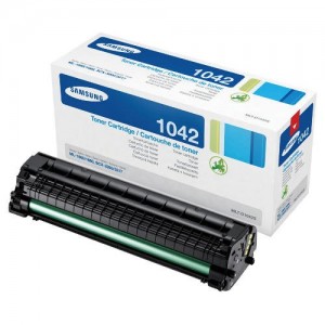 Samsung MLT-D1042S/ELS Cartuccia Toner 1.500 , Nero