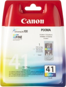 Canon CL-41 Cartuccia