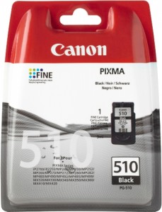 Canon PG-510 cartuccia d'inchiostro originale - Colore: Nero